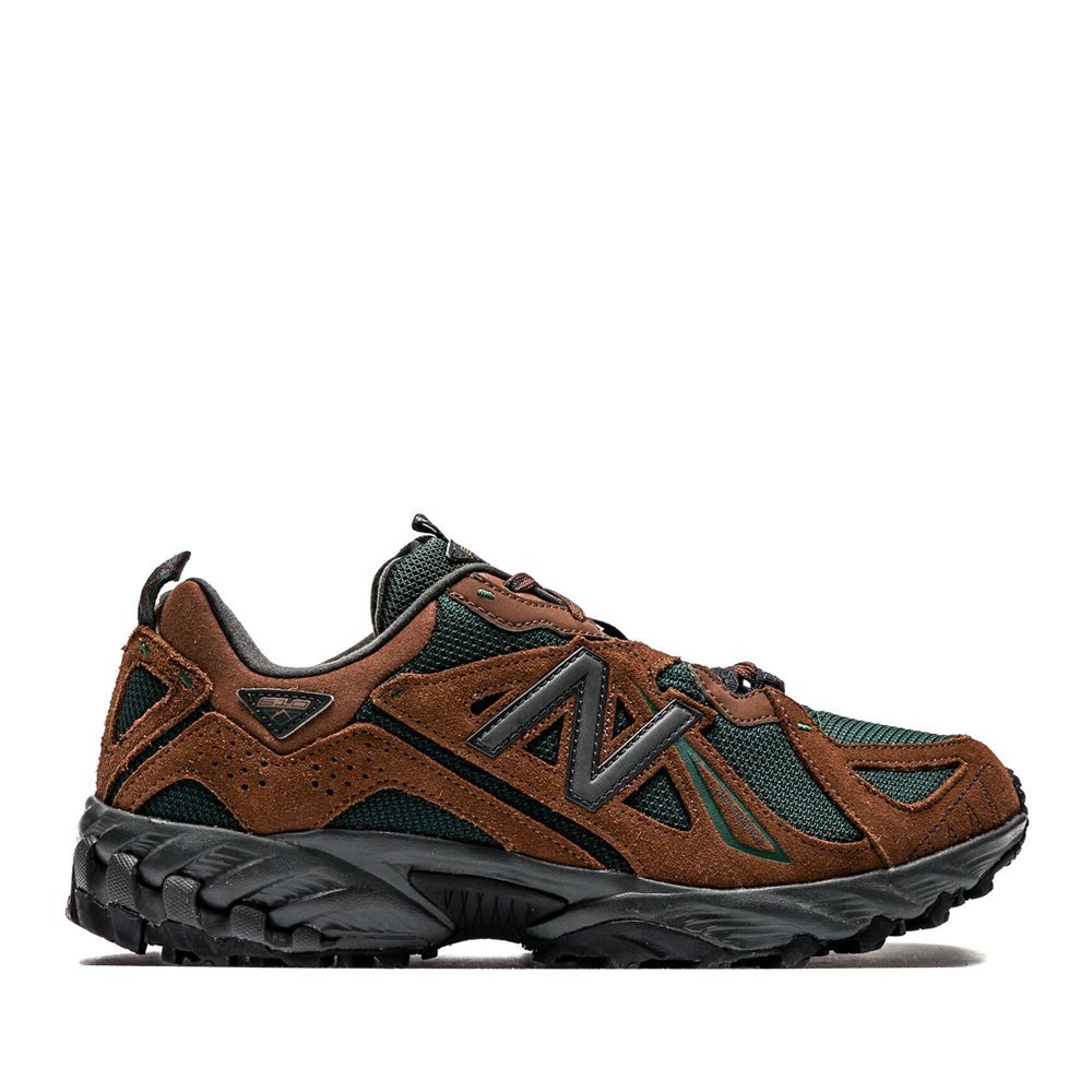 Мужские кроссовки New Balance 610 - ML610TBG в интернет магазине